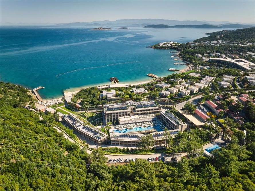 HYDE BODRUM Hotel 5* (16+) 5* (Torba)  - Bodrum