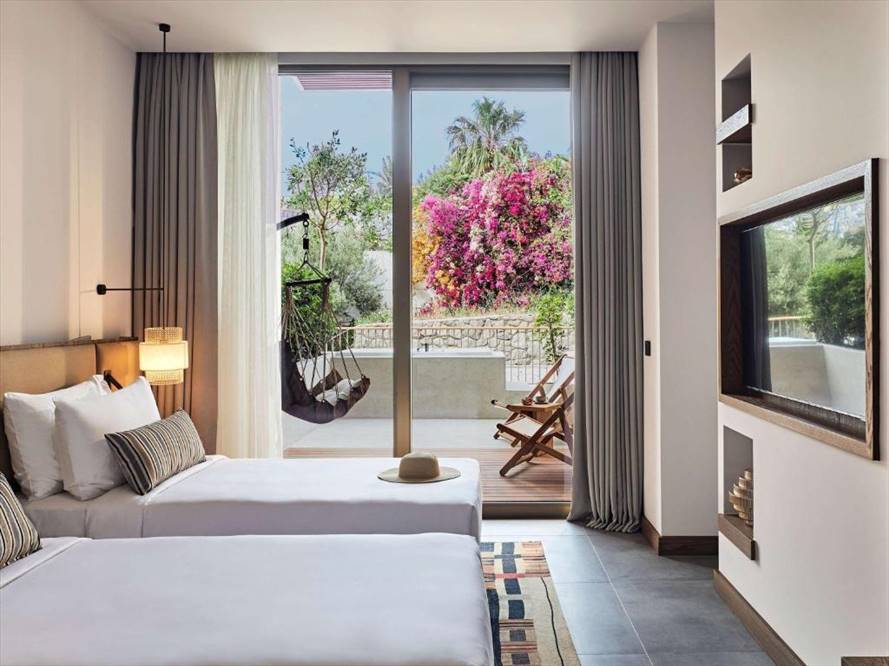 HYDE BODRUM Hotel 5* (16+) 5* (Torba)  - Bodrum