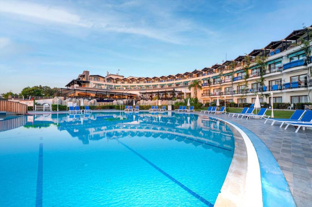 Antalya  ARMAS LABADA HOTEL 5* (Camyuva)  5* 