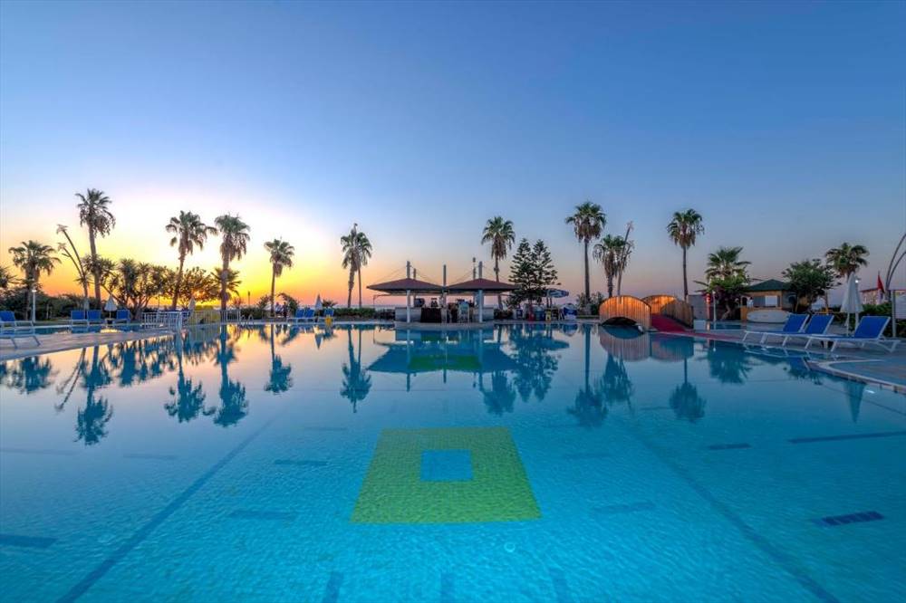 Antalya  ARMAS LABADA HOTEL 5* (Camyuva)  5* 