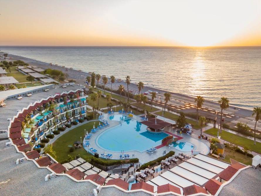 Antalya  ARMAS LABADA HOTEL 5* (Camyuva)  5* 