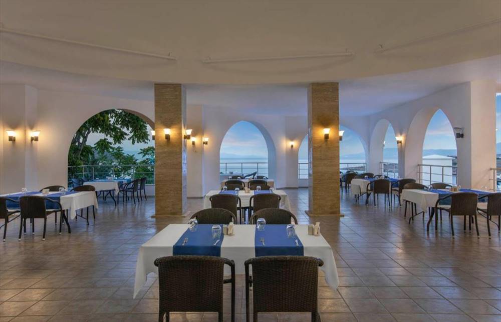 HOLIDAY INN RESORT  HOTEL BODRUM 5*  