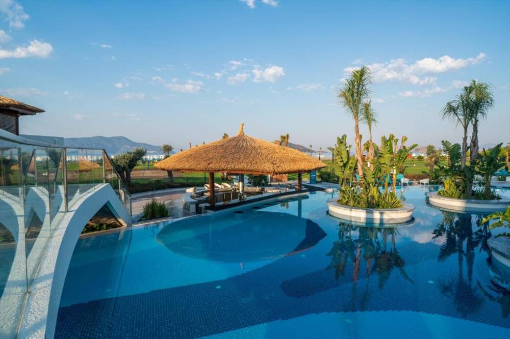  LIBERTY FABAY  HOTEL 5* (Fethiye) 