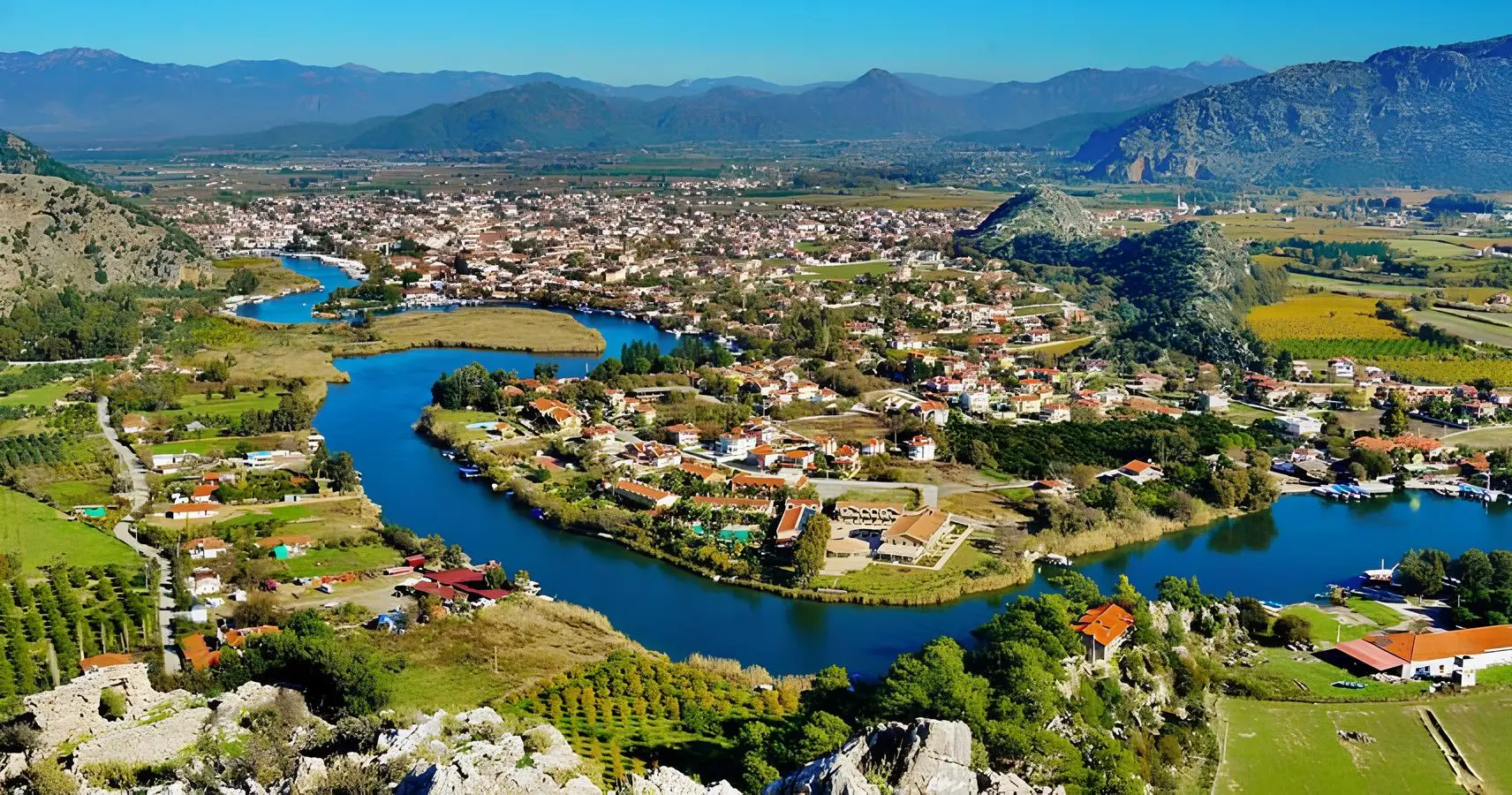 marmaris-dalyan