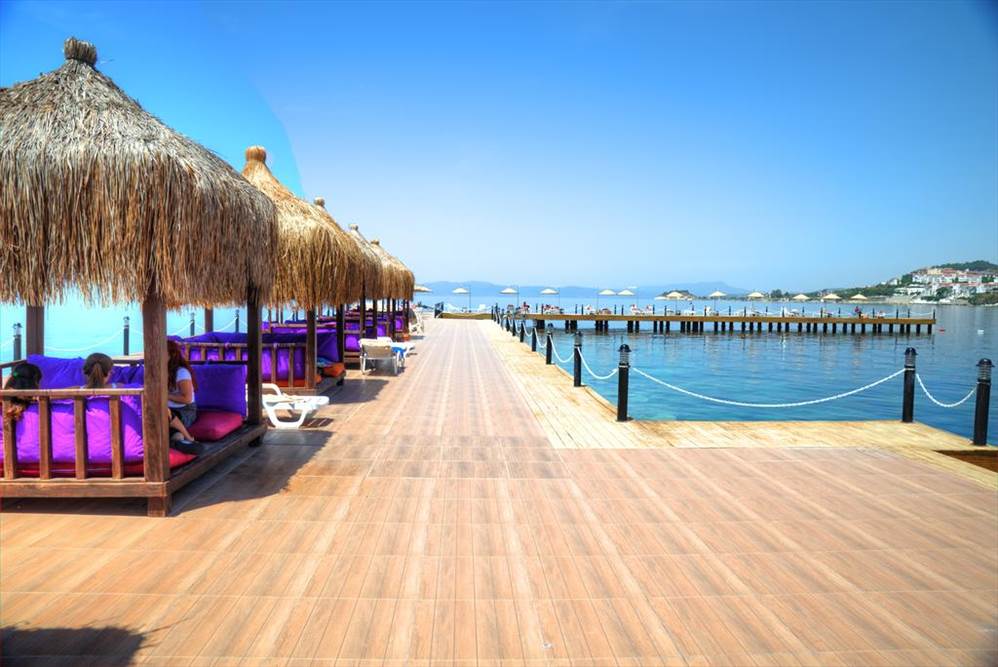 Le Bleu Hotel & Resort Kuşadası 5* - Quşadası