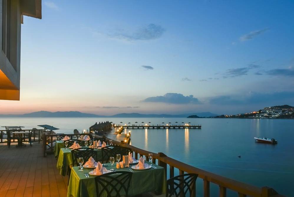 Le Bleu Hotel & Resort Kuşadası 5* - Quşadası