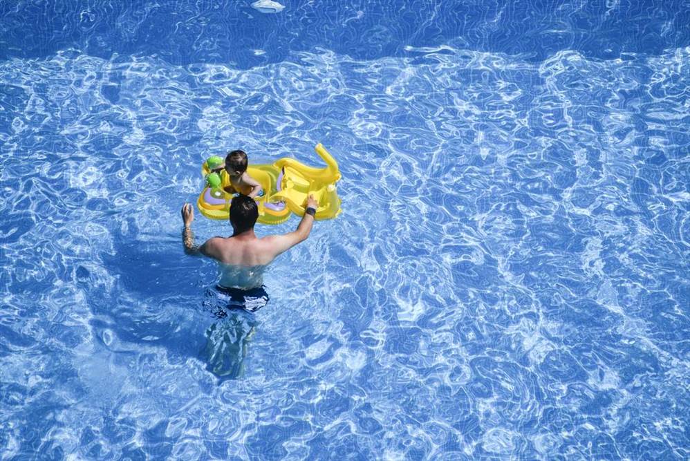 Le Bleu Hotel & Resort Kuşadası 5* - Quşadası