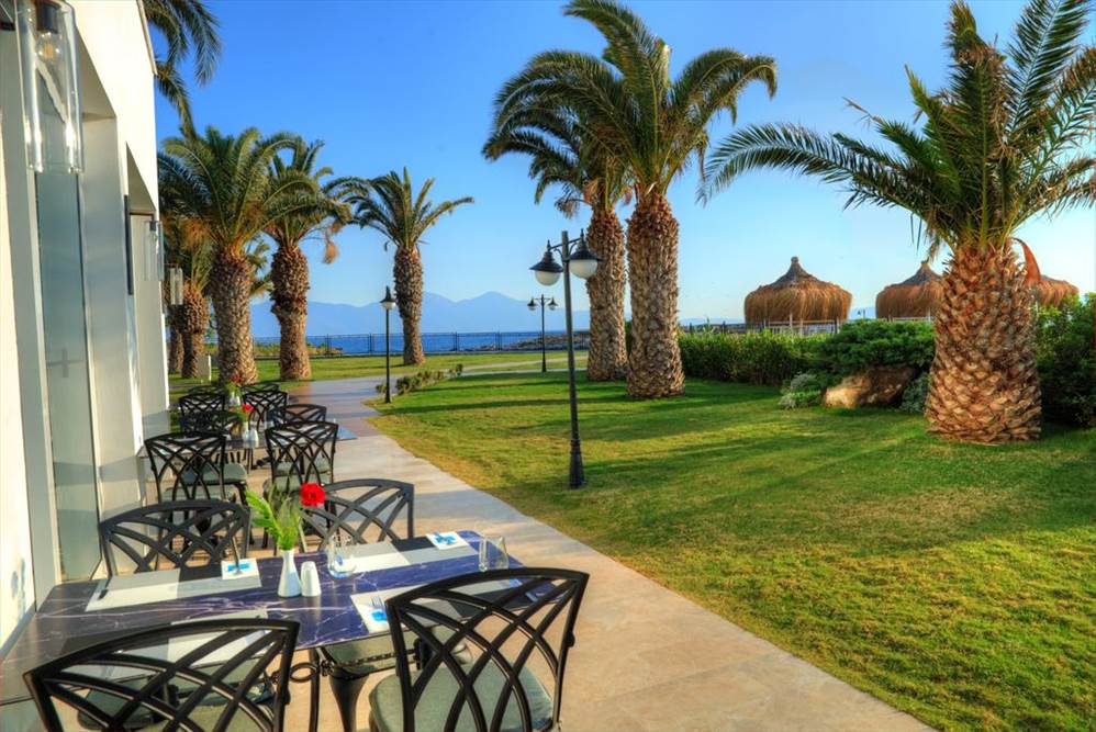 Le Bleu Hotel & Resort Kuşadası 5* - Quşadası