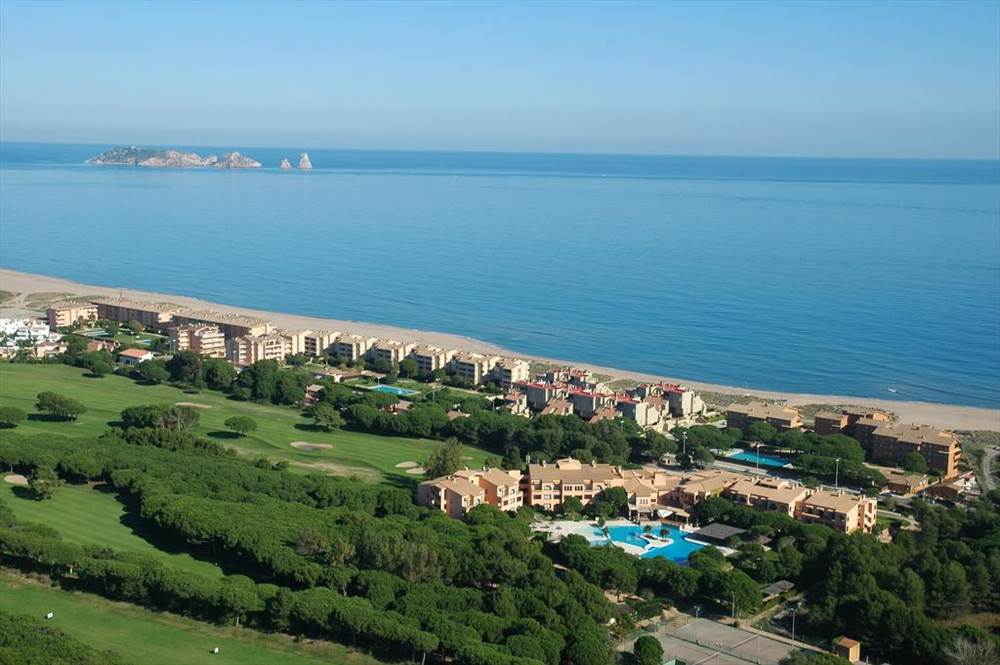 Kosta Bravada bu fürsəti qaçırmayın! La Costa Golf & Beach Resort 4* 