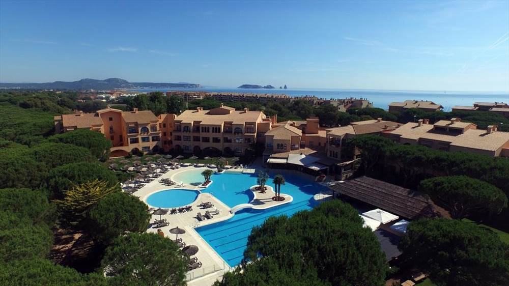 Kosta Bravada bu fürsəti qaçırmayın! La Costa Golf & Beach Resort 4* 