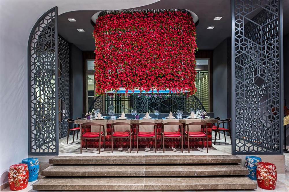 Delphin BE Grand Resort hotel 5* - Antalya (Lara)
