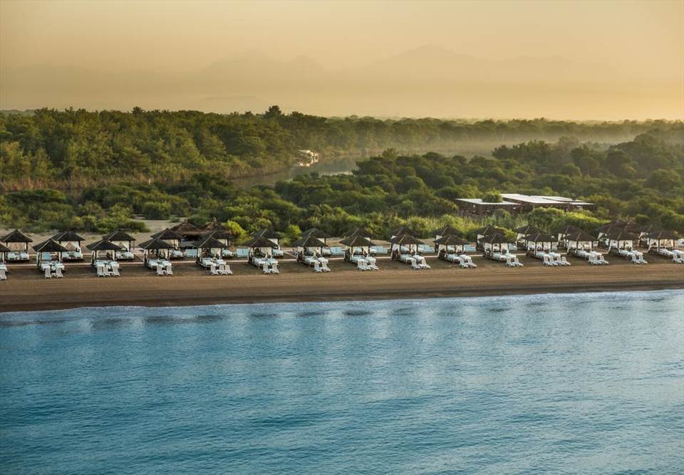 Titanic Deluxe Belek 5* -  Antalya