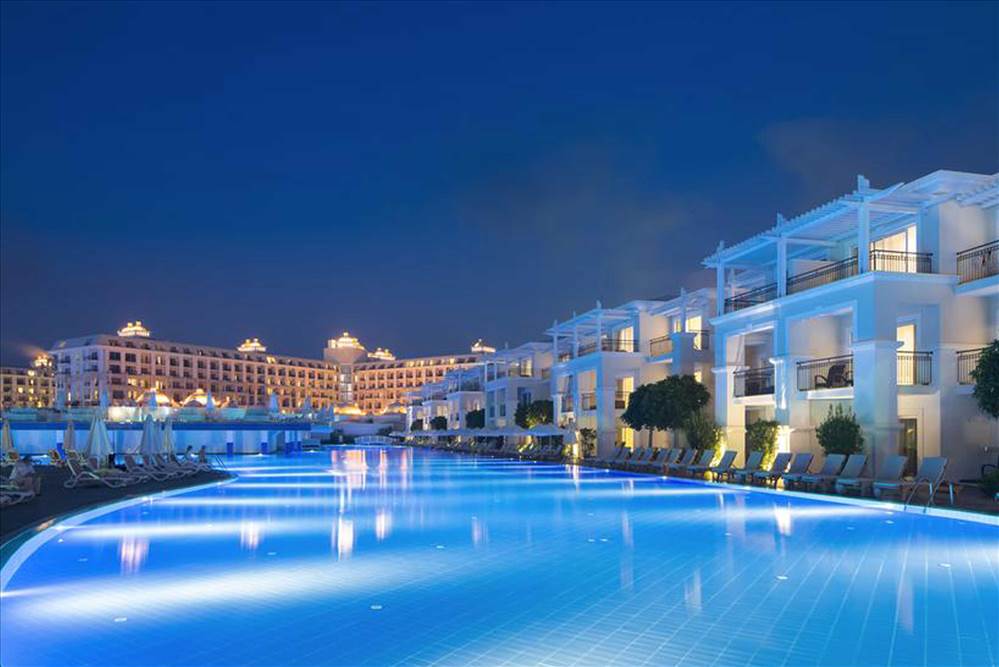 Titanic Deluxe Belek 5* -  Antalya