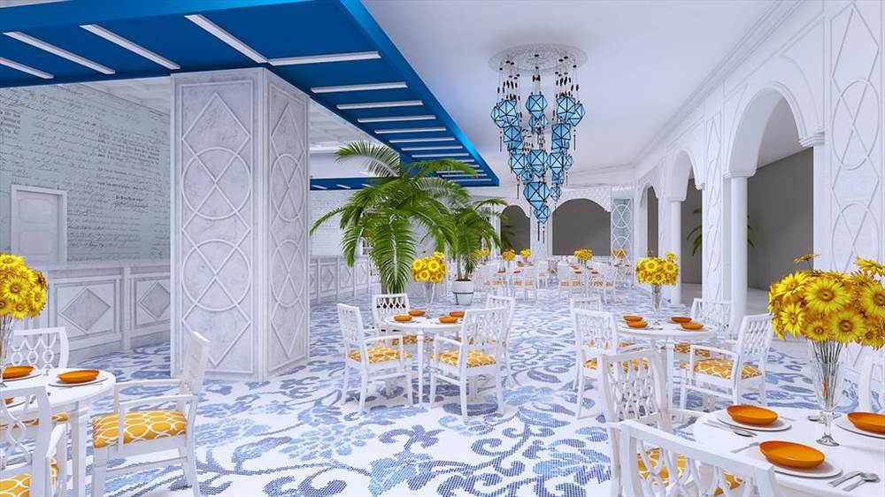 Antalya Granada Luxury Belek  5*