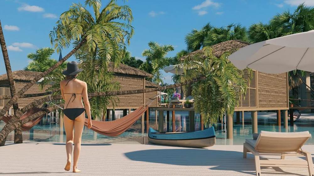 Antalya Granada Luxury Belek  5*
