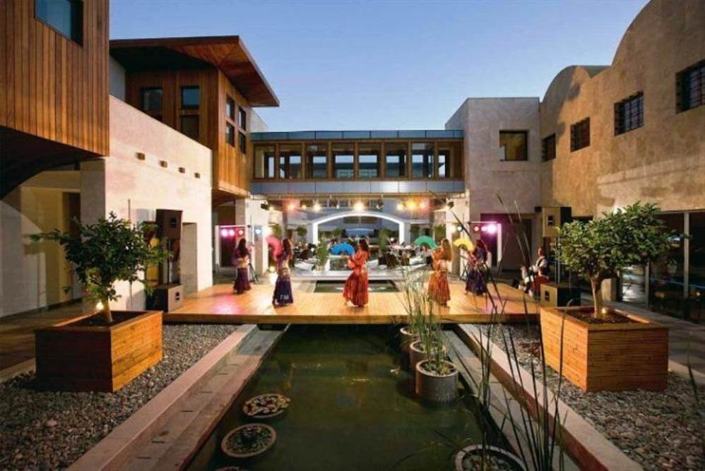 Antalya Lykiya  World  & Links Golf  hotel 5*