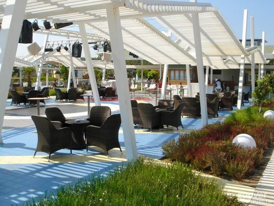 Antalya Lykiya  World  & Links Golf  hotel 5*