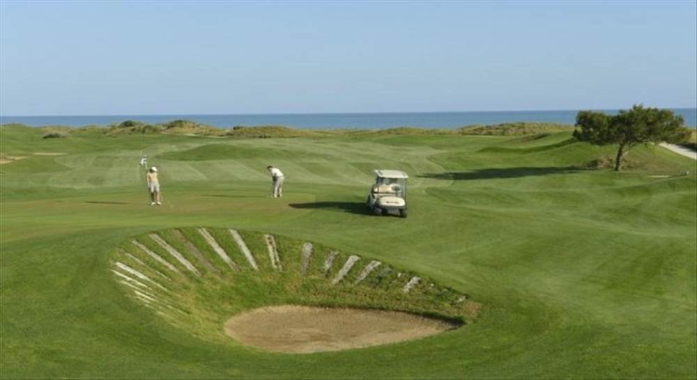 Antalya Lykiya  World  & Links Golf  hotel 5*